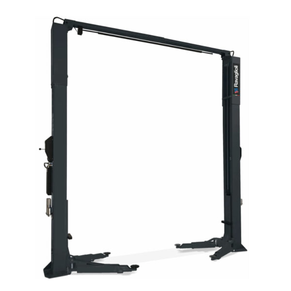 Ravaglioli KPH-45ECGA