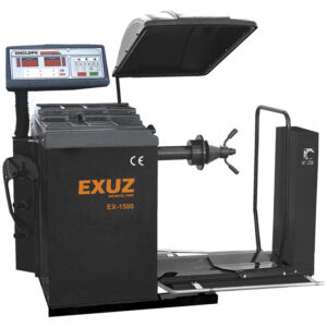 EXUZ EX-1500