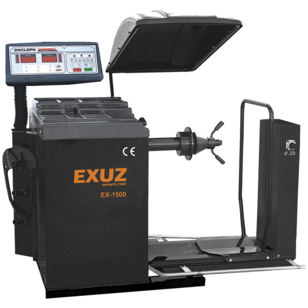 EXUZ EX-1500