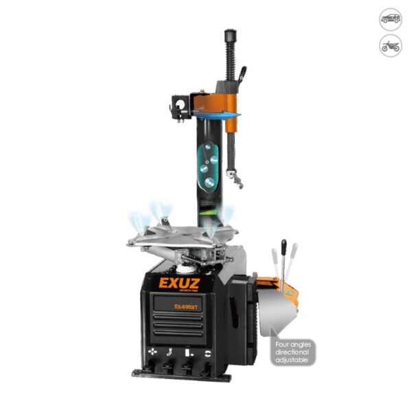 EXUZ EX-6003IT