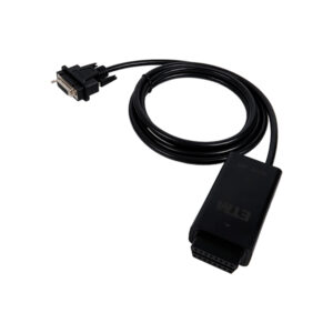 JalTest INTERFACE ETM V9