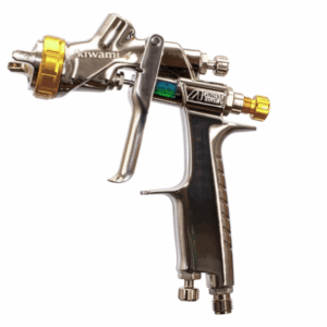 ANEST IWATA KIWAMI4-WBX (NEW W-400 WBX)