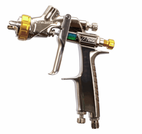 ANEST IWATA KIWAMI4-WBX (NEW W-400 WBX)