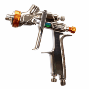 Anest Iwata KIWAMI4L LVX (NEW LPH-400 LVX)