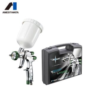 Anest Iwata SUPERNOVA LS-400 ETS