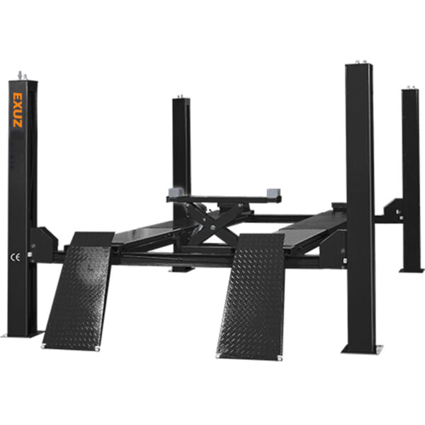 EXUZ EX-FS55