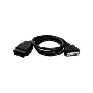 JalTest DIAGNOSTIC CABLE OBD-II, 16 CLEM
