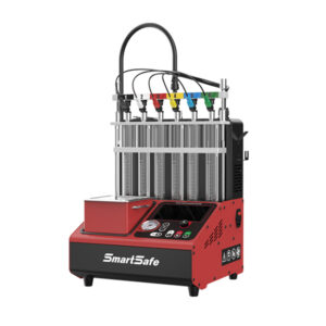 SmartSafe CNC605+