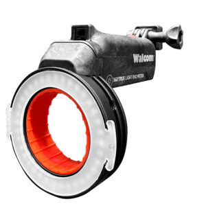 WALCOM 360 True Light Evo Meter