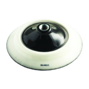 Backing Pad Ø 135 mm M14