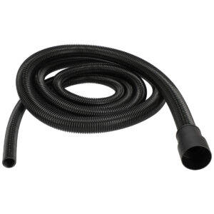 Antistatic hose Ø 20-32 mm x 4 m for Hand Sanding Blocks