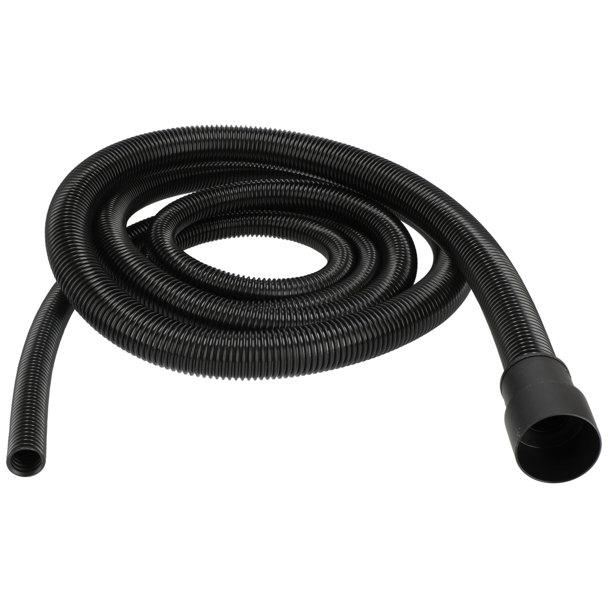 Antistatic hose Ø 20-32 mm x 4 m for Hand Sanding Blocks