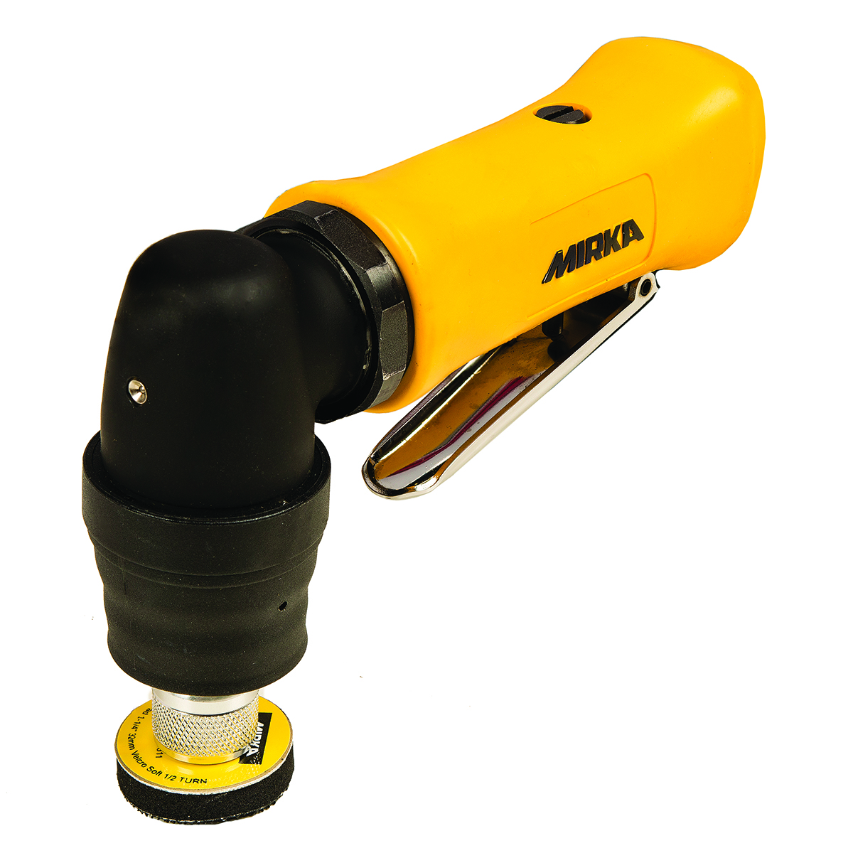 Mirka® AOS 130NV Ø 32 mm 3.0 mm orbit