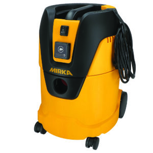 Mirka® Dust Extractor 1025 L
