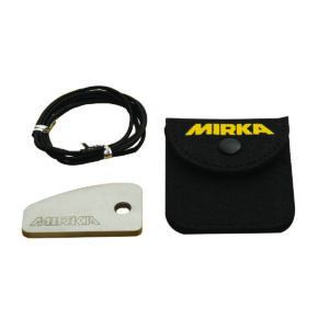 Shark Blade 48x28mm CrN