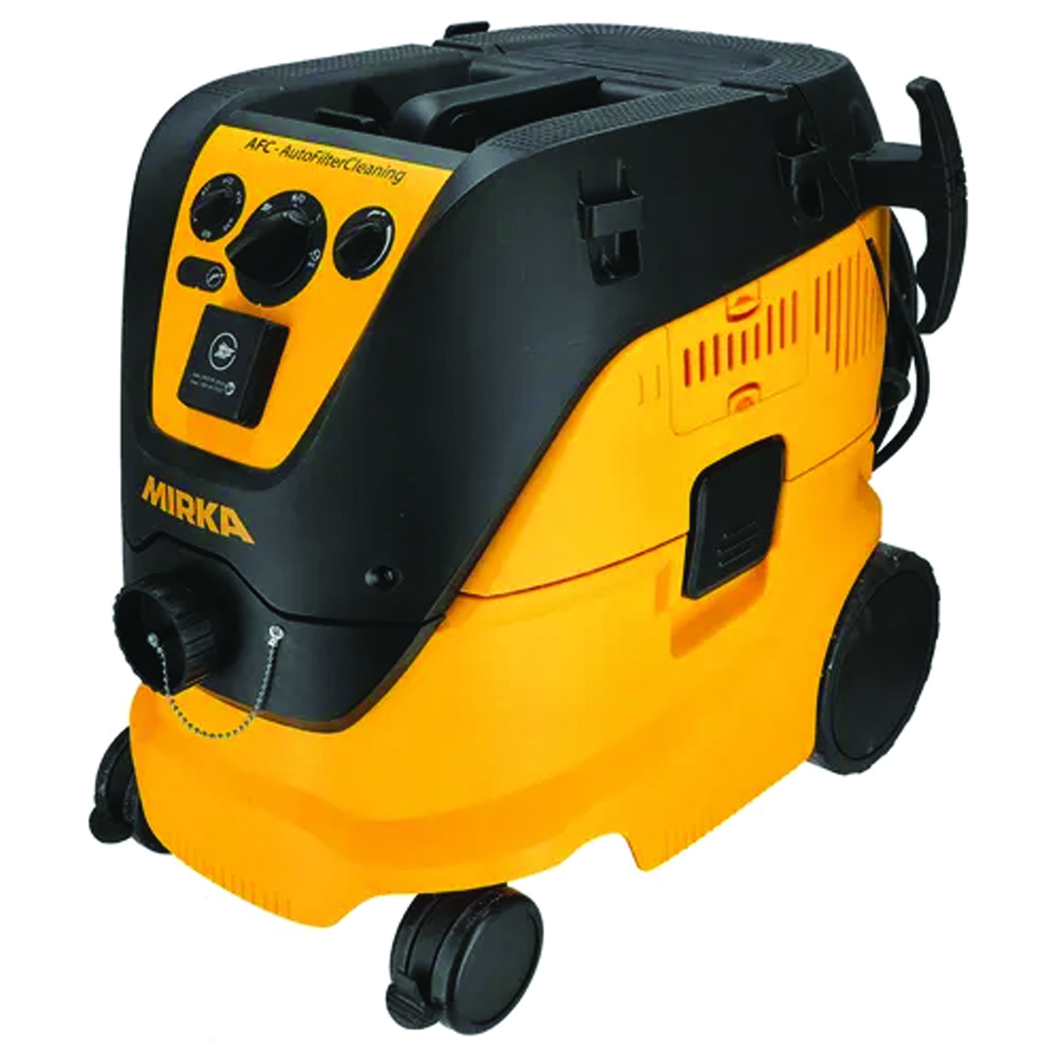 Mirka® Dust Extractor 1230 M
