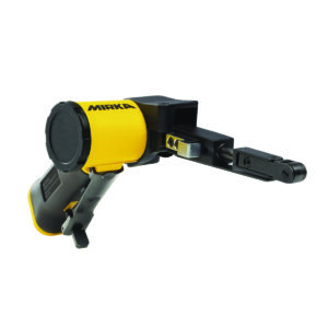 Mirka® PBS Pneumatic Belt Sander 10NV 10x330mm Non Vacuum