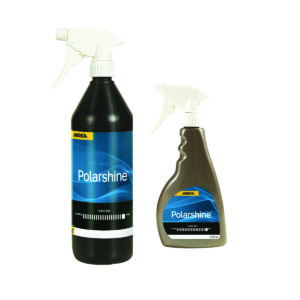 Polarshine® Liquid Wax