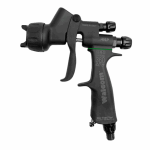 WALCOM Genesi Carbonio 360 evo HVLP