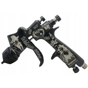 WALCOM Slim Kombat Pro HALO GANG