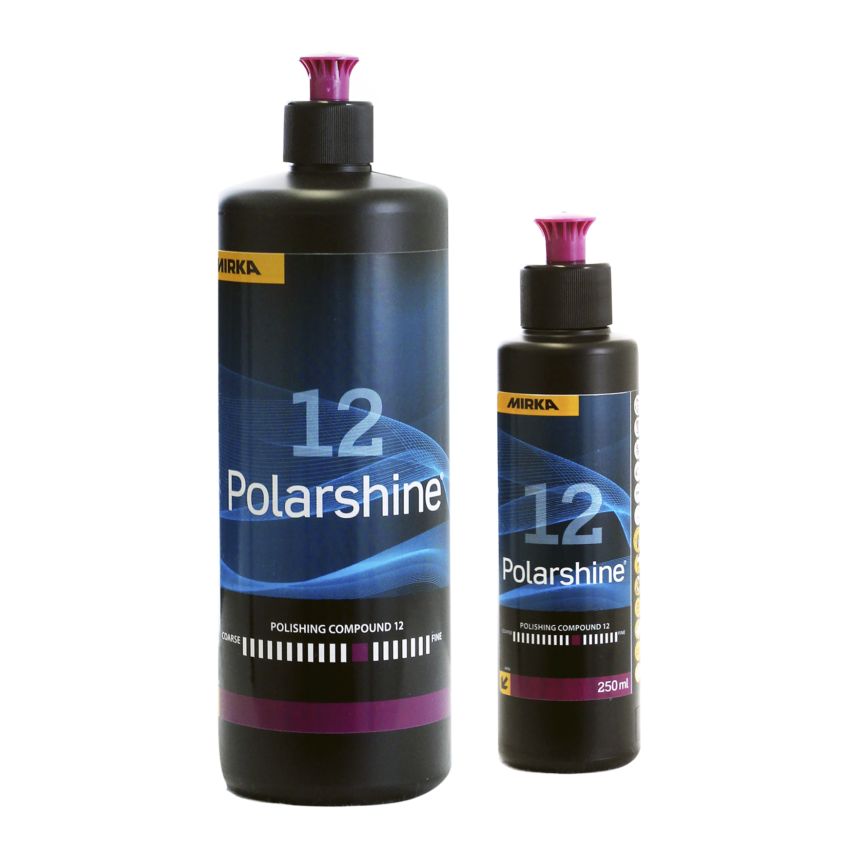 Polarshine® 12 Polishing Compound