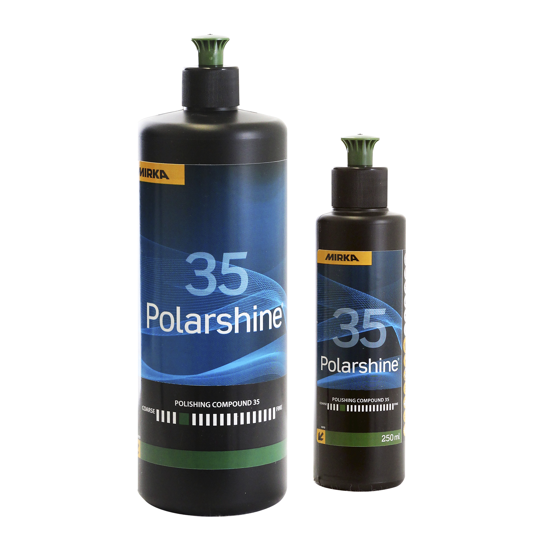 Polarshine® 35 Polishing Compound