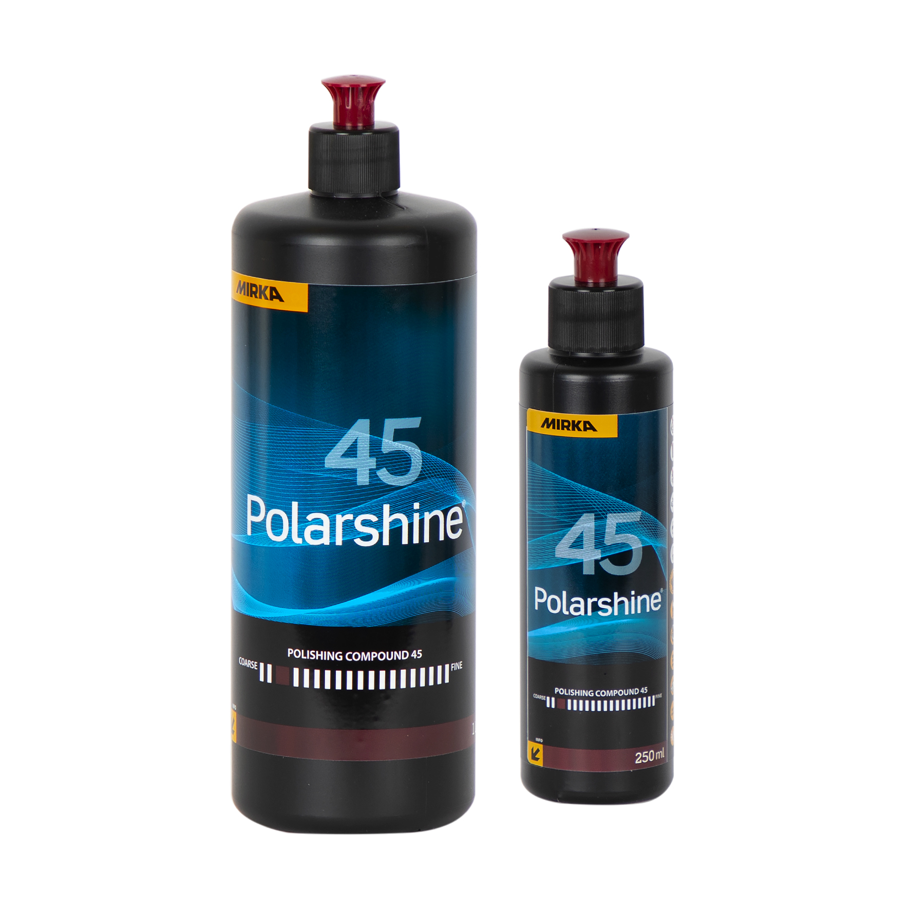 Polarshine® 45 Polishing Compound