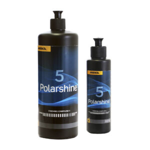 Polarshine® 5 Finishing Compound
