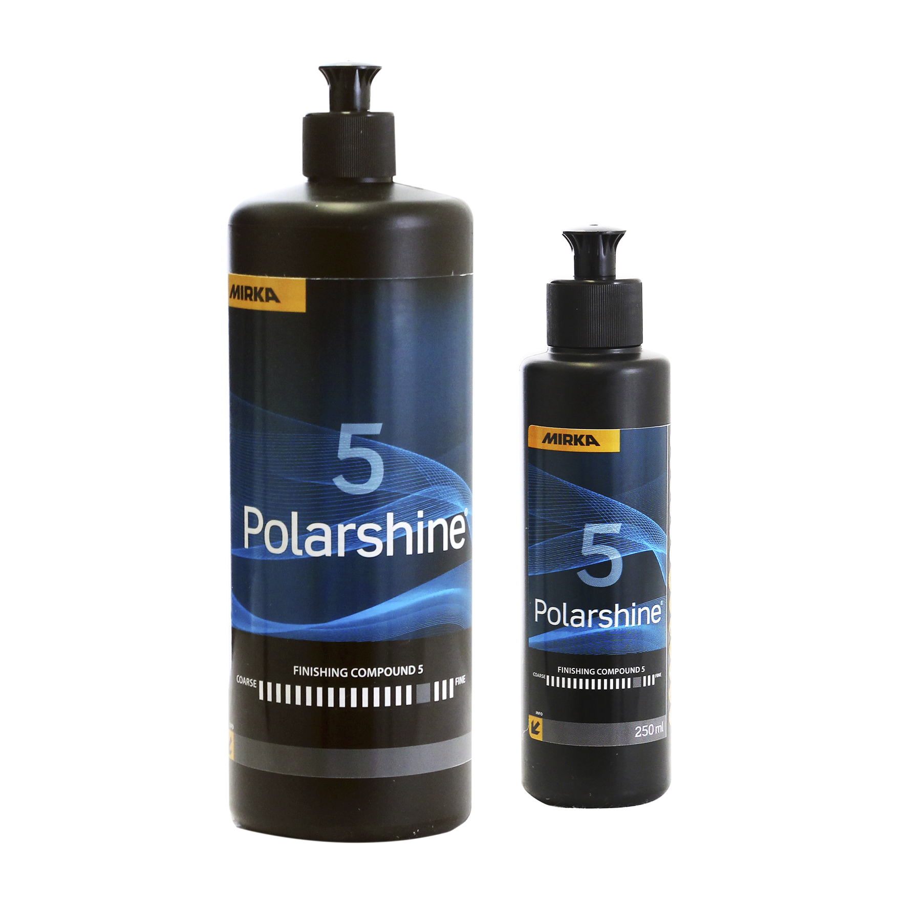 Polarshine® 5 Finishing Compound