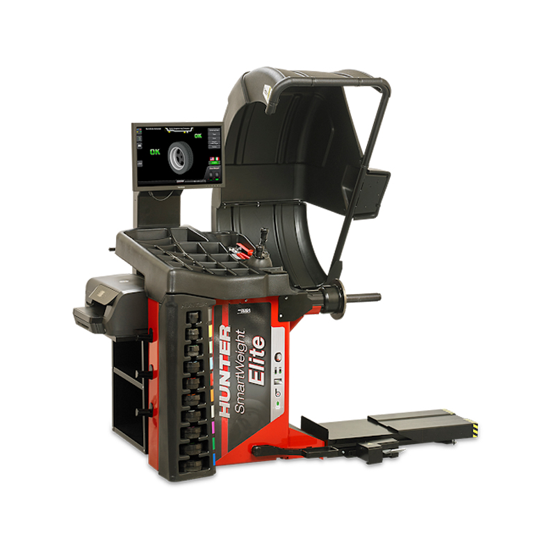 HUNTER SmartWeight Elite