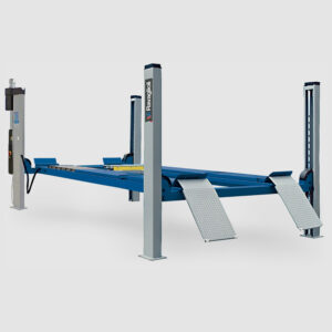 Ravaglioli 4-post lift RAV4502L