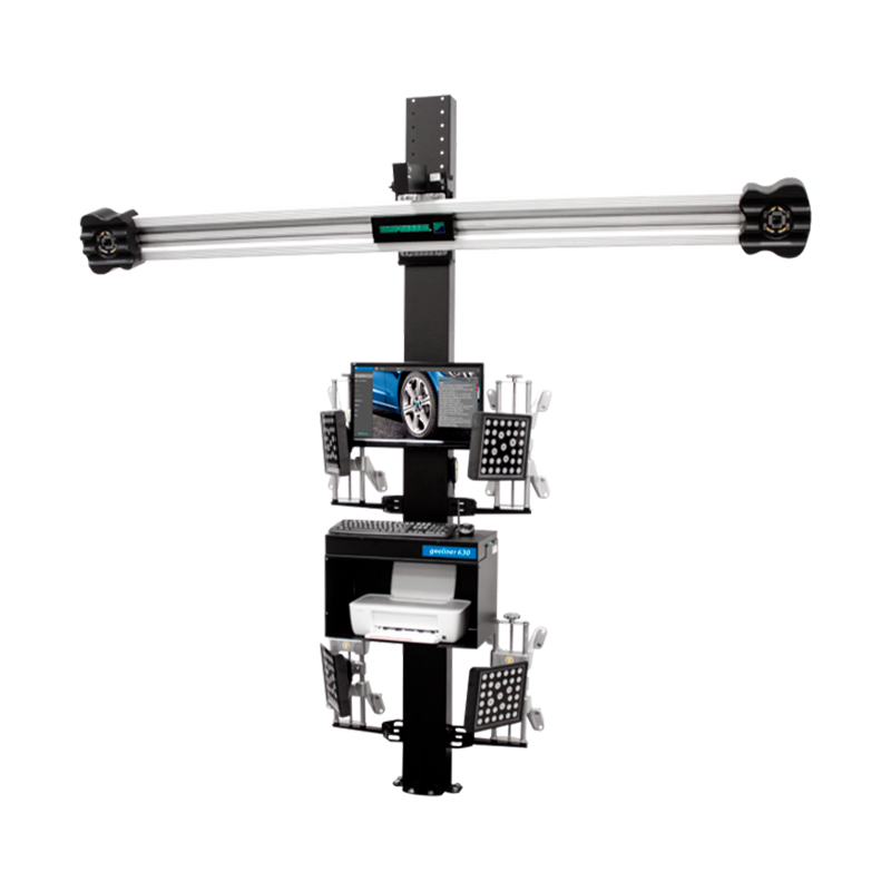 HOFMANN geoliner 630 TILT